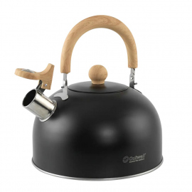 Coffee Makers - Kettles Outwell Tea Break Kettle Lux 2.2L