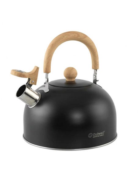 Coffee Makers - Kettles Outwell Tea Break Kettle Lux 2.2L