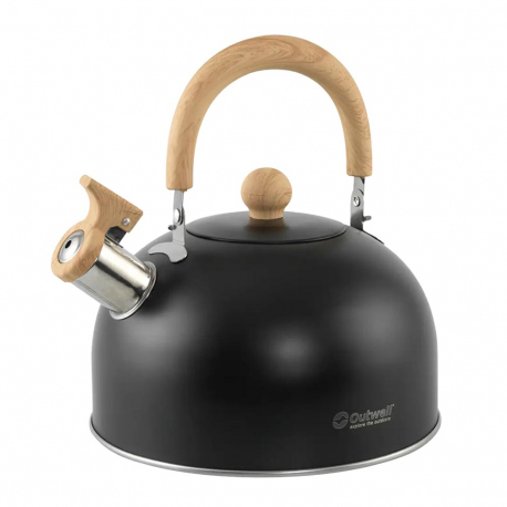 Coffee Makers - Kettles Outwell Tea Break Kettle Lux 2.2L