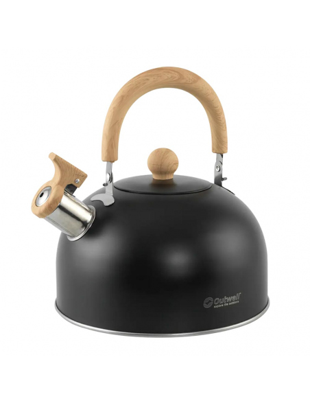 Coffee Makers - Kettles Outwell Tea Break Kettle Lux 2.2L