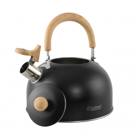 Coffee Makers - Kettles Outwell Tea Break Kettle Lux 2.2L