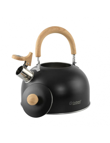 Coffee Makers - Kettles Outwell Tea Break Kettle Lux 2.2L