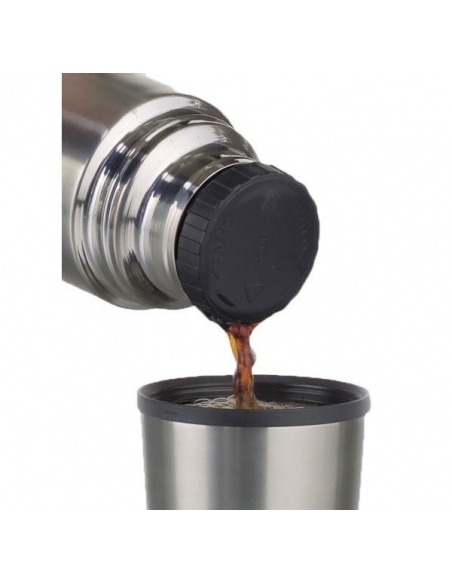 Hydration - Thermos - Bottles Thermocafe 0.5 L