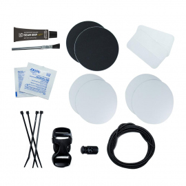 Αξεσουάρ - Ανταλλακτικά σκηνών Gear Aid Tenacious Tape Camp Repair Kit