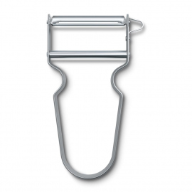 Μαχαιροπίρουνα - Εργαλεία Victorinox Rex Peeler
