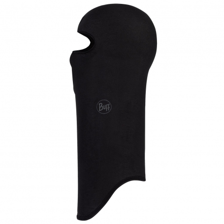 Αξεσουάρ Ένδυσης & Υπόδυσης Buff EcoStretch Balaclava Solid Black