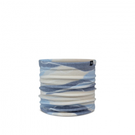 Scarves Buff Polar Prints Neckwear Aguar Blue