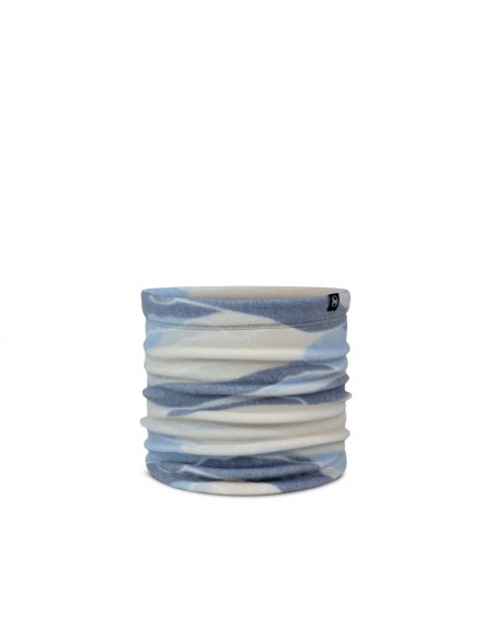 Scarves Buff Polar Prints Neckwear Aguar Blue