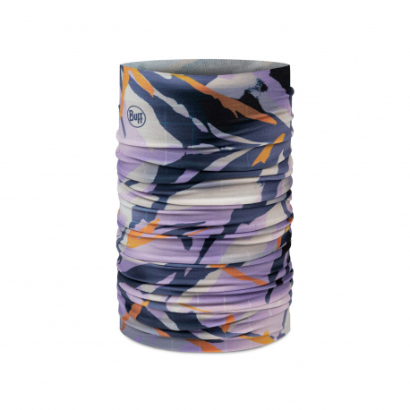Scarves Buff Original EcoStretch Virta Grape Ice
