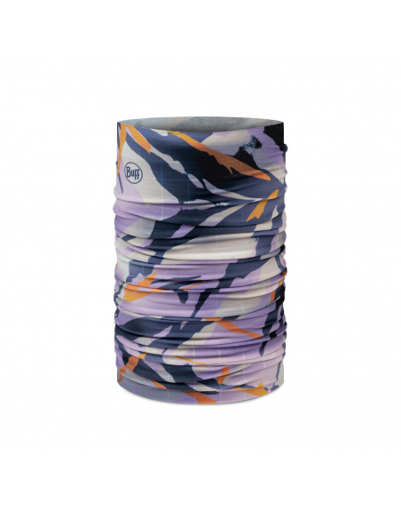 Scarves Buff Original EcoStretch Virta Grape Ice
