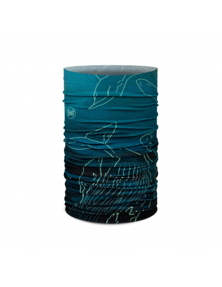Scarves Buff Original EcoStretch Bryn Tourmaline