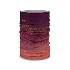 Scarves Buff Original EcoStretch Unal Garnet