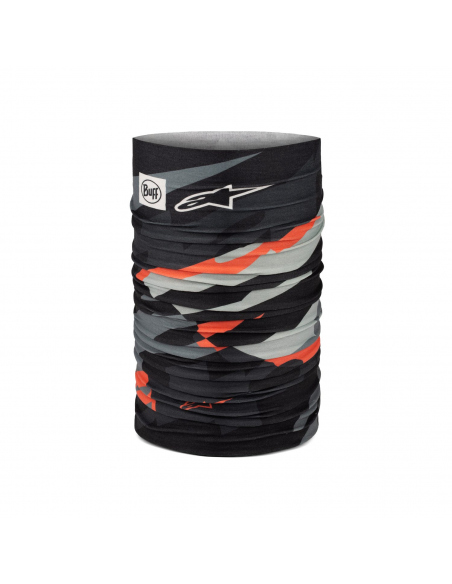 Scarves Buff Original EcoStretch Mogress Multi