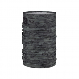 Φουλάρια - Κασκόλ Buff Thermonet Neckwarmer Scratch Camo Moss Green