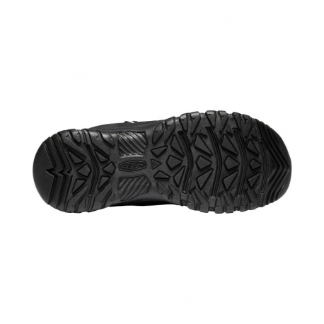 Μπότες - Ορειβατικά Keen Men's Targhee EXP Mid WP Black