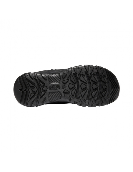 Μπότες - Ορειβατικά Keen Men's Targhee EXP Mid WP Black