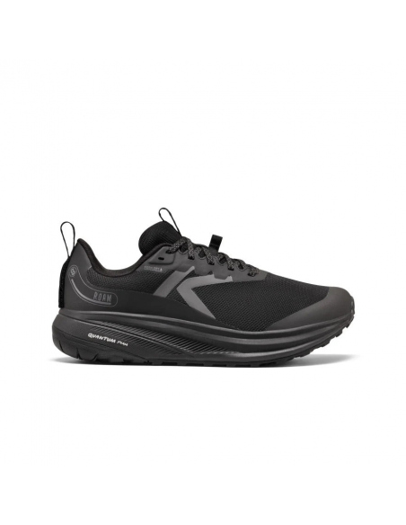 Athletic Shoes Keen Men's Roam WP Black