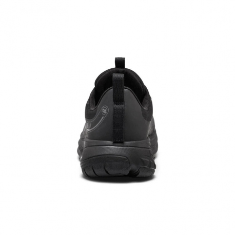 Athletic Shoes Keen Men's Roam WP Black