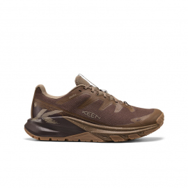 Μπότες - Ορειβατικά Keen Men's Targhee Apex WP Java/Dark Earth