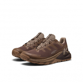Boots - Hiking Shoes Keen Men's Targhee Apex WP Java/Dark Earth 2