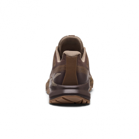 Μπότες - Ορειβατικά Keen Men's Targhee Apex WP Java/Dark Earth