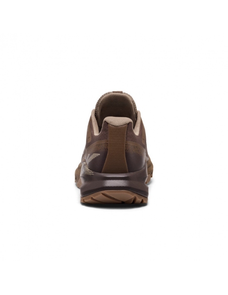 Μπότες - Ορειβατικά Keen Men's Targhee Apex WP Java/Dark Earth