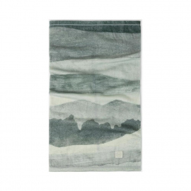 Φουλάρια - Κασκόλ Buff Lightweight Merino Wool Prints Neckwarmer Aler Grey 2