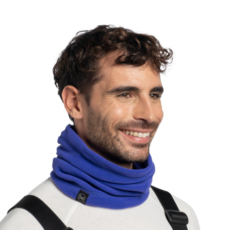 Scarves Buff Polar Neckwarmer Solid
