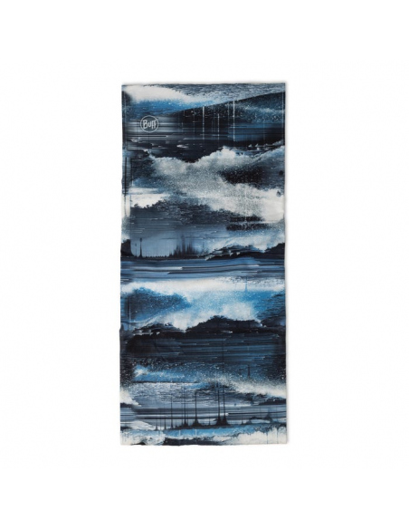 Scarves Buff Original EcoStretch Neckwarmer Oser Blue
