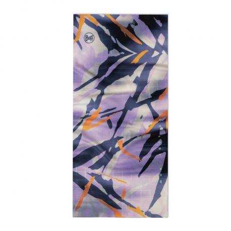 Scarves Buff Original EcoStretch Virta Grape Ice