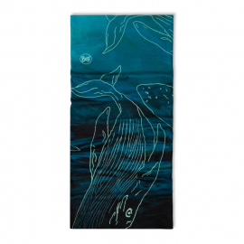 Scarves Buff Original EcoStretch Bryn Tourmaline 2