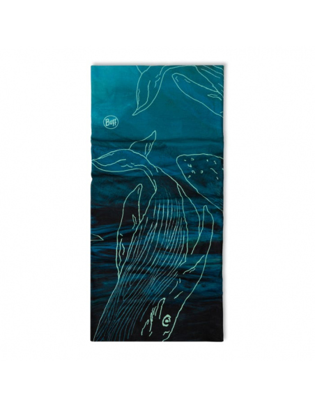 Scarves Buff Original EcoStretch Bryn Tourmaline