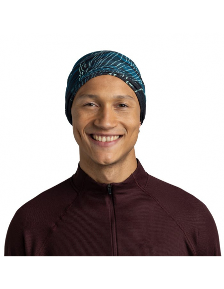 Scarves Buff Original EcoStretch Bryn Tourmaline