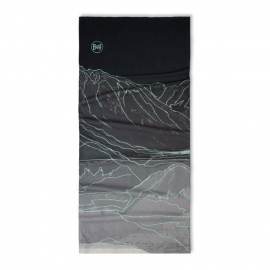 Scarves Buff Original EcoStretch Unal Grey 2