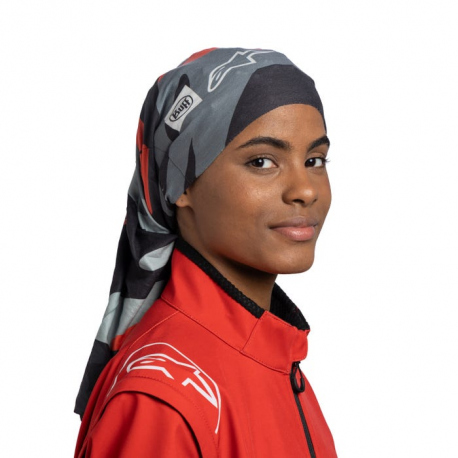 Scarves Buff Original EcoStretch Mogress Multi