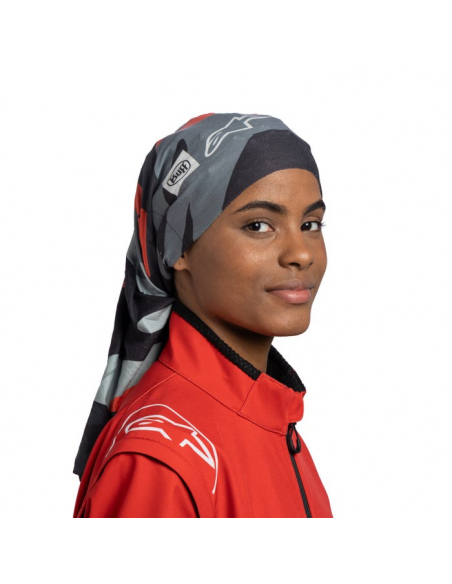 Scarves Buff Original EcoStretch Mogress Multi