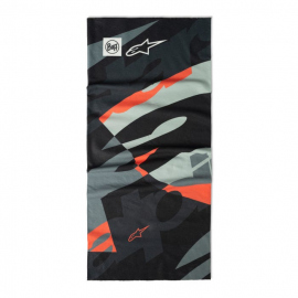 Scarves Buff Original EcoStretch Mogress Multi 2