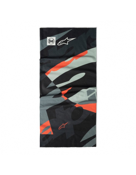 Scarves Buff Original EcoStretch Mogress Multi