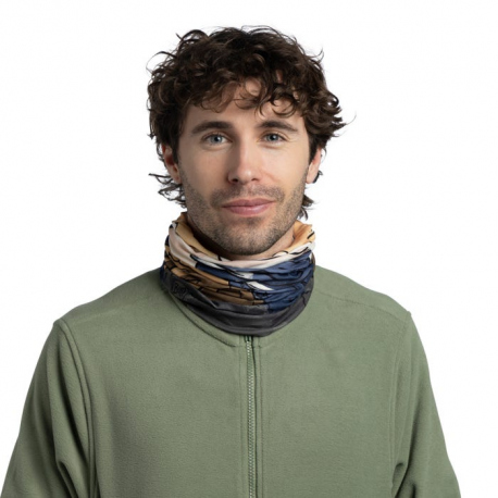 Scarves Buff Original EcoStretch Knoxlip Multi