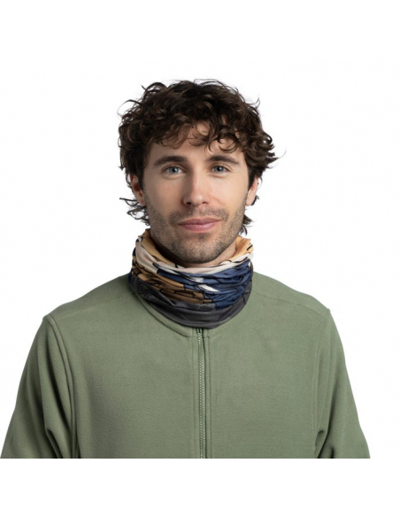Scarves Buff Original EcoStretch Knoxlip Multi