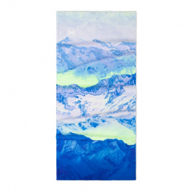 Scarves Buff Original EcoStretch Arci Blue 2