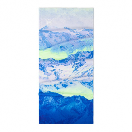 Scarves Buff Original EcoStretch Arci Blue