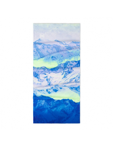Scarves Buff Original EcoStretch Arci Blue