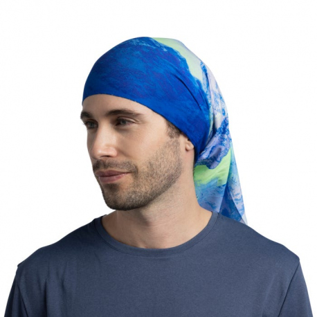 Scarves Buff Original EcoStretch Arci Blue