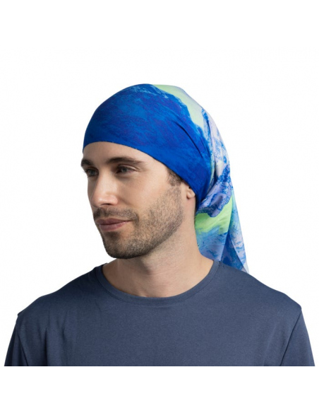 Scarves Buff Original EcoStretch Arci Blue