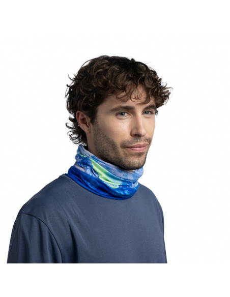 Scarves Buff Original EcoStretch Arci Blue