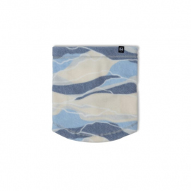 Scarves Buff Polar Prints Neckwear Aguar Blue 2