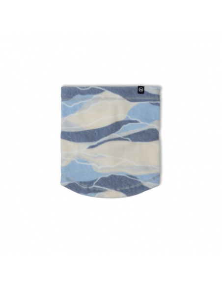 Scarves Buff Polar Prints Neckwear Aguar Blue