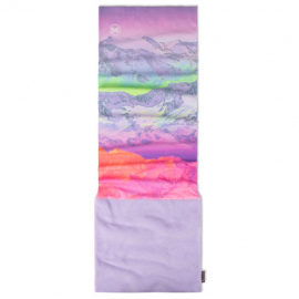 Φουλάρια - Κασκόλ Buff Polar Neckwear Arci Lilac Ice 2