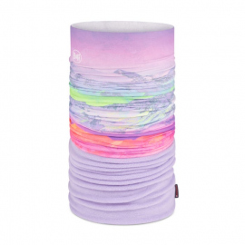 Φουλάρια - Κασκόλ Buff Polar Neckwear Arci Lilac Ice